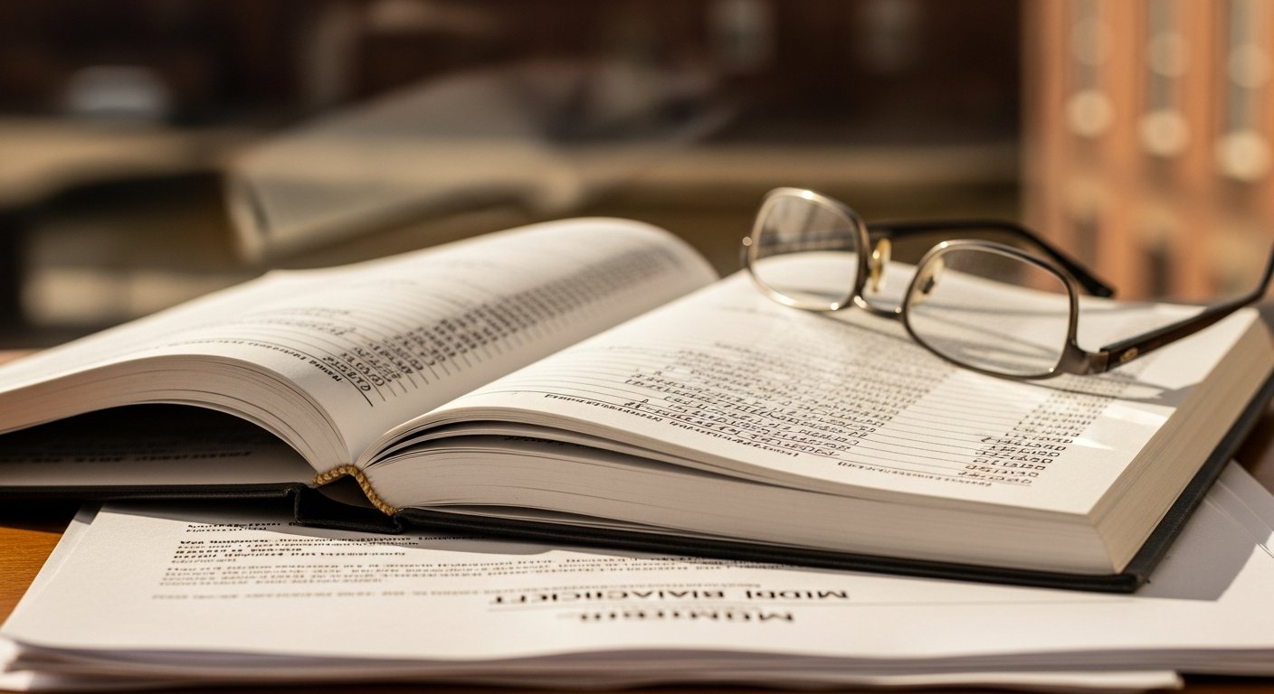 Parking Fees Rise, Financial Positions Shift in Albion Board Meeting