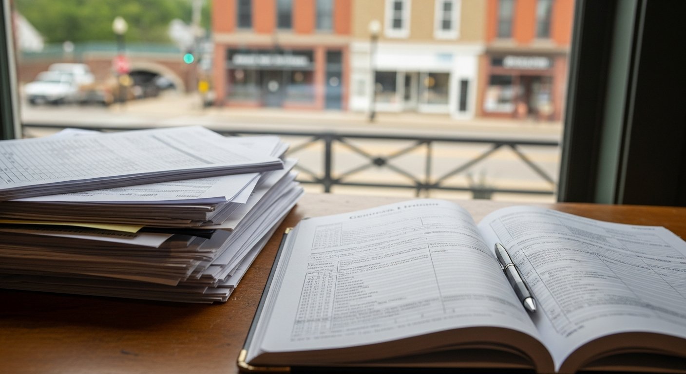 Albion School Board Adopts $8.4M Tax Levy, Finalizes 'Bell-to-Bell' Cell Phone Plan