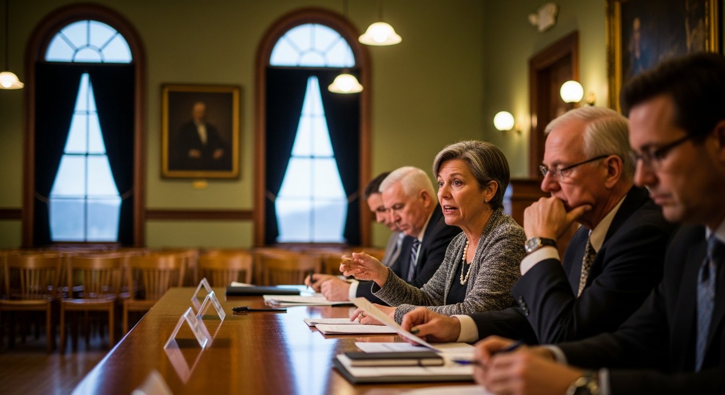 Village Moves to Recover Costs from East Bank Street Roof Collapse